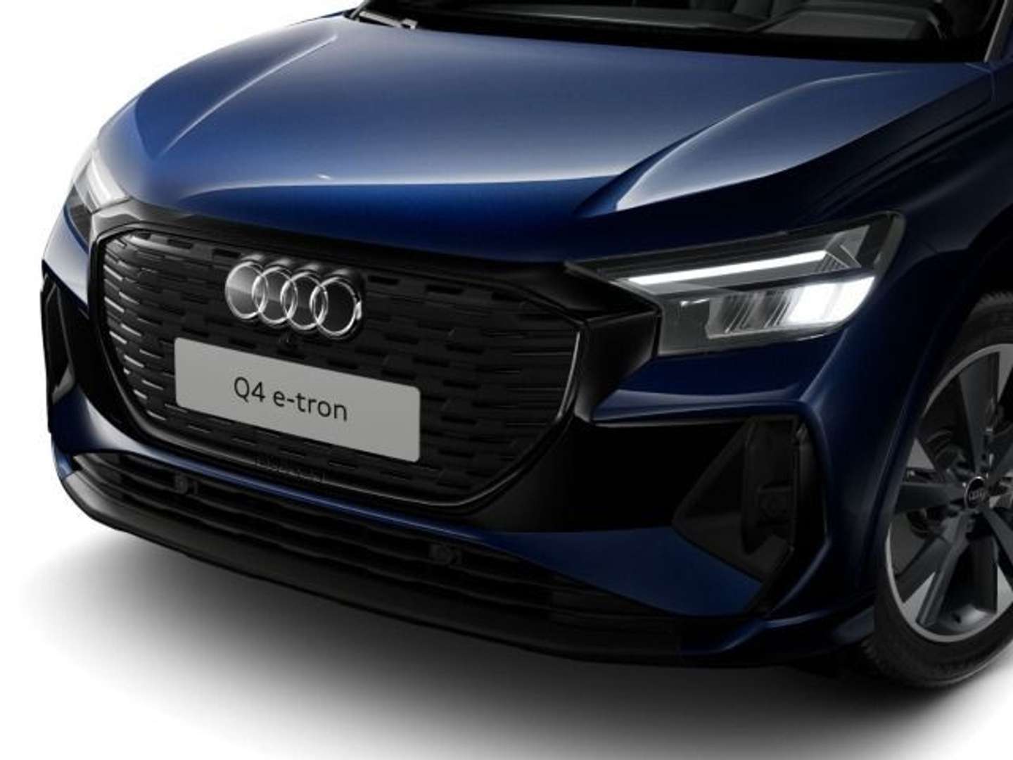 Audi Q4 E-tron 40 E-tron - 2022 - Joinsteer - #8