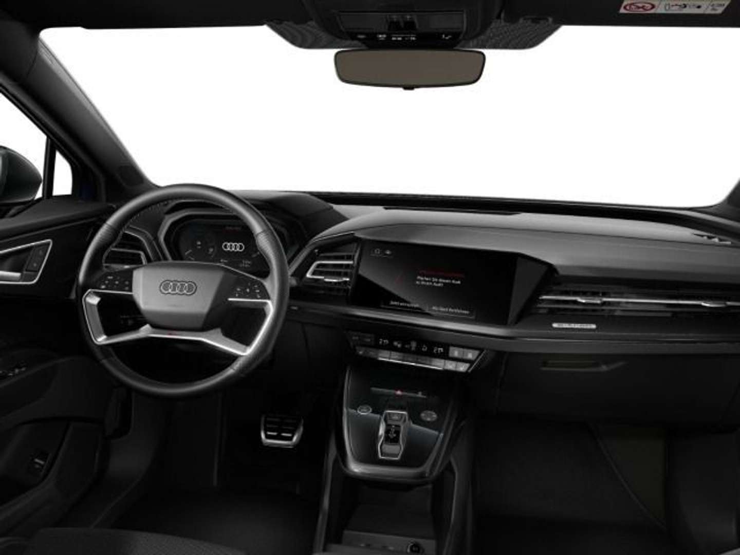 Audi Q4 E-tron 40 E-tron - 2022 - Joinsteer - #9