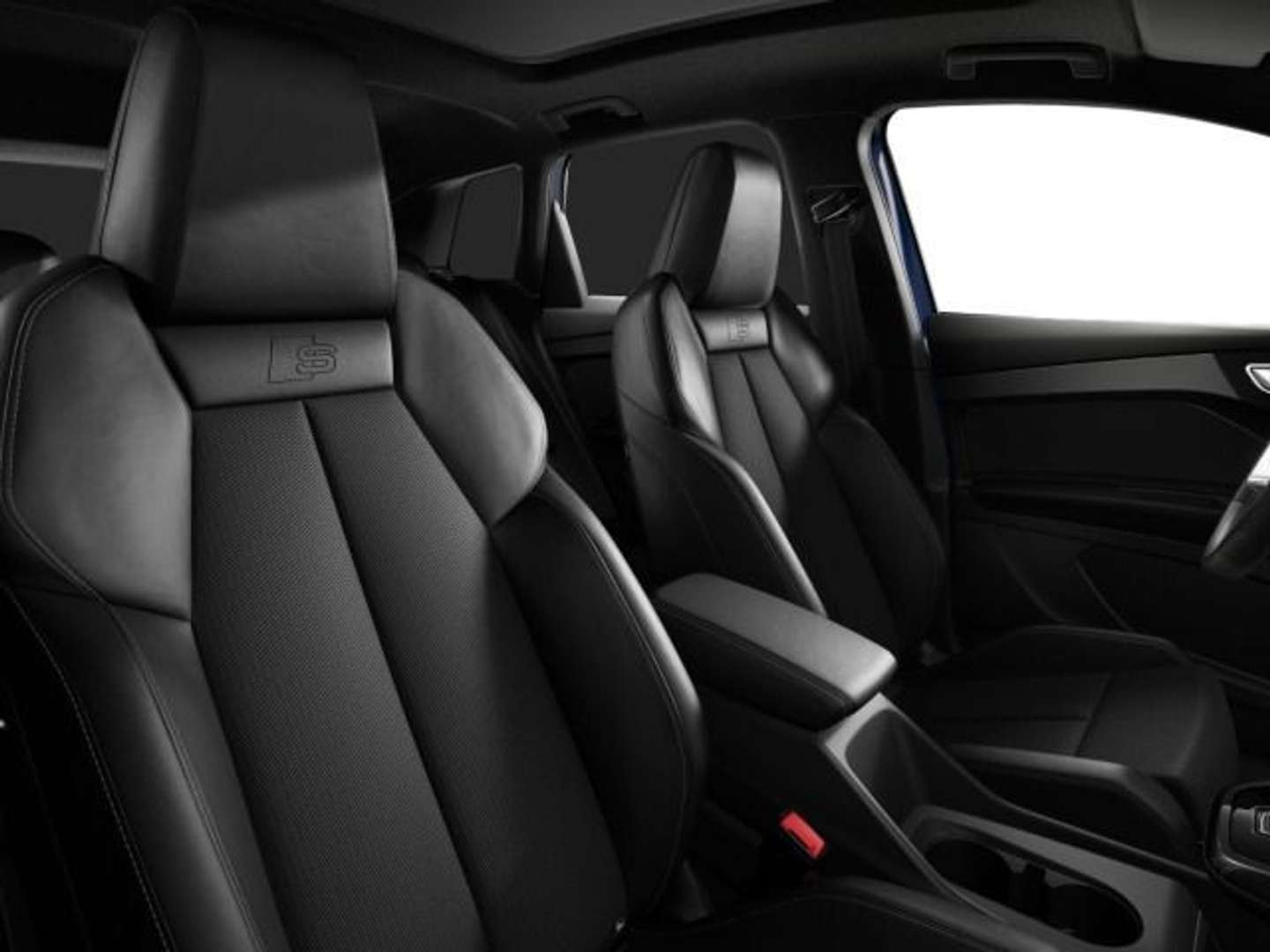 Audi Q4 E-tron 40 E-tron - 2022 - Joinsteer - #10