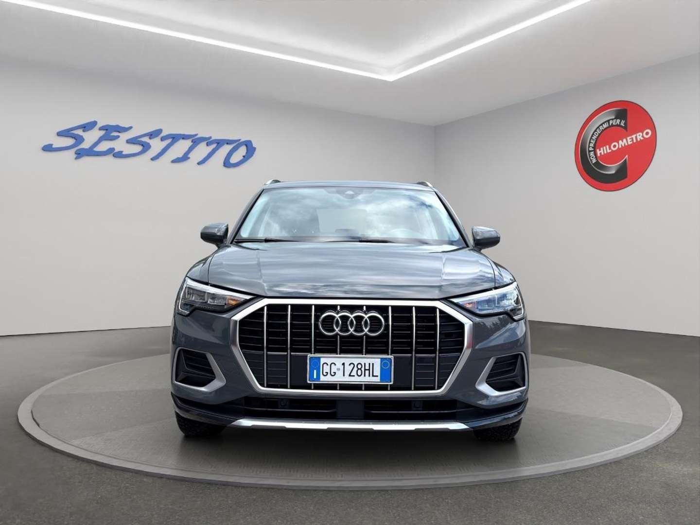Audi Q3 Business Advanced 35 TDI - 2021 - Joinsteer - #3