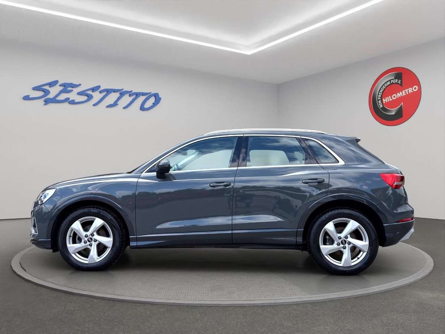 Audi Q3 Business Advanced 35 TDI - 2021 - Joinsteer - #7