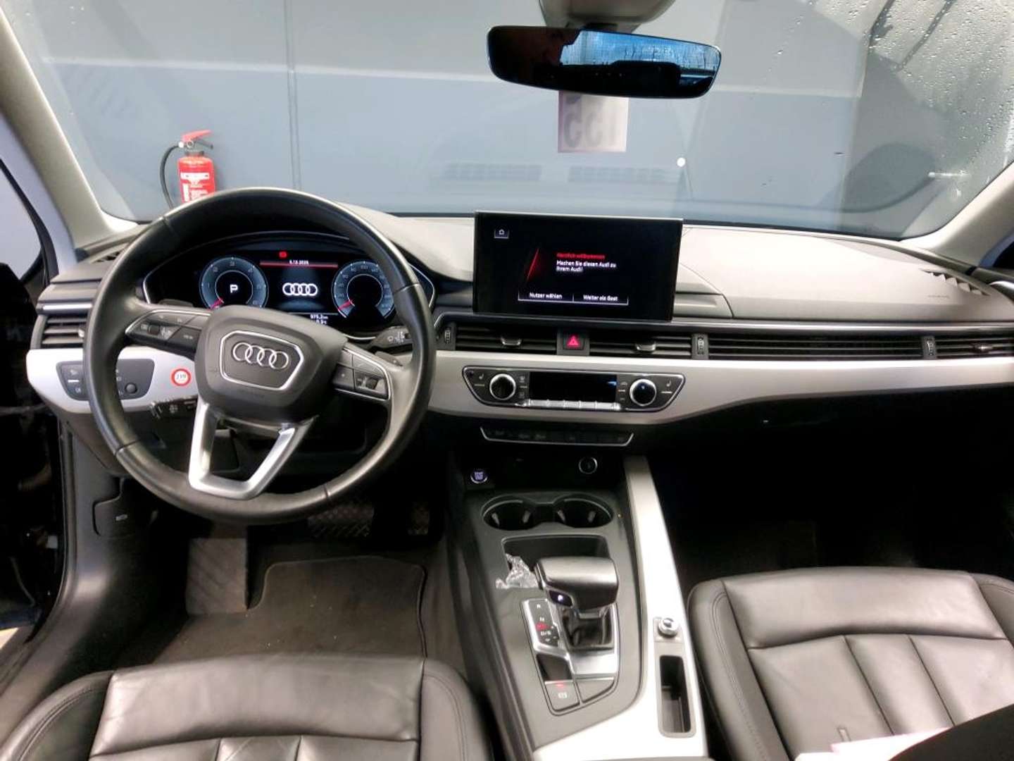 Audi A4 Avant 40 TDI - 2023 - Joinsteer - #2