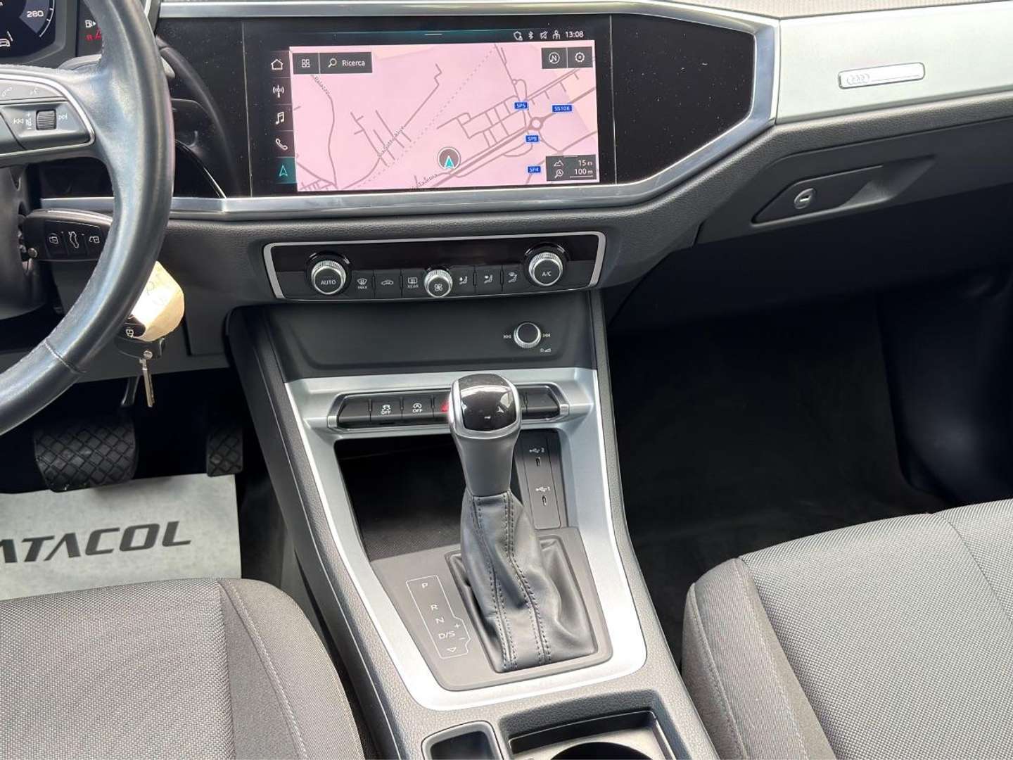 Audi Q3 Business Advanced 35 TDI - 2021 - Joinsteer - #11