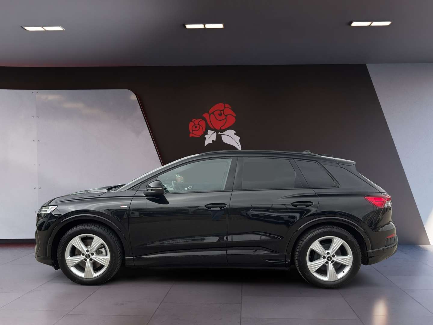 Audi Q4 E-tron S Line 40 - 2023 - Joinsteer - #3