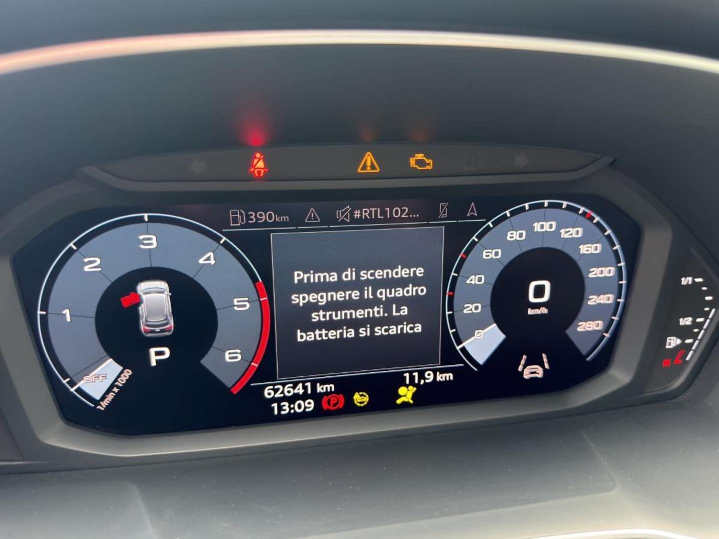 Audi Q3 Business Advanced 35 TDI - 2021 - Joinsteer - #13