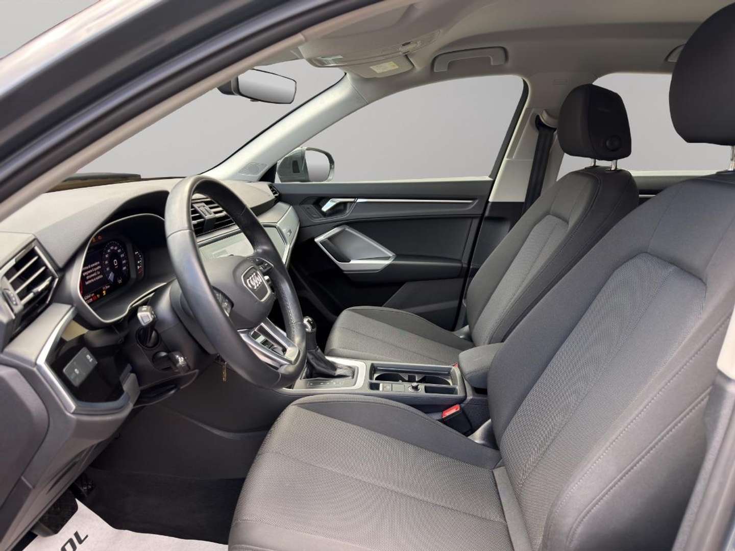 Audi Q3 Business Advanced 35 TDI - 2021 - Joinsteer - #14