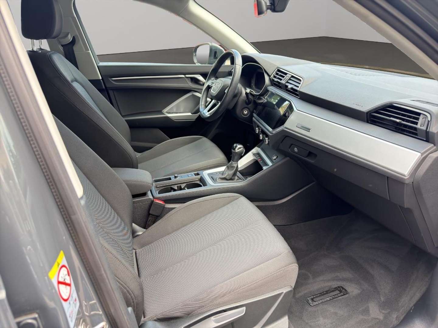 Audi Q3 Business Advanced 35 TDI - 2021 - Joinsteer - #15