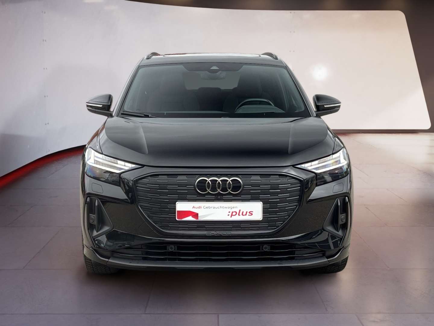 Audi Q4 E-tron S Line 40 - 2023 - Joinsteer - #6