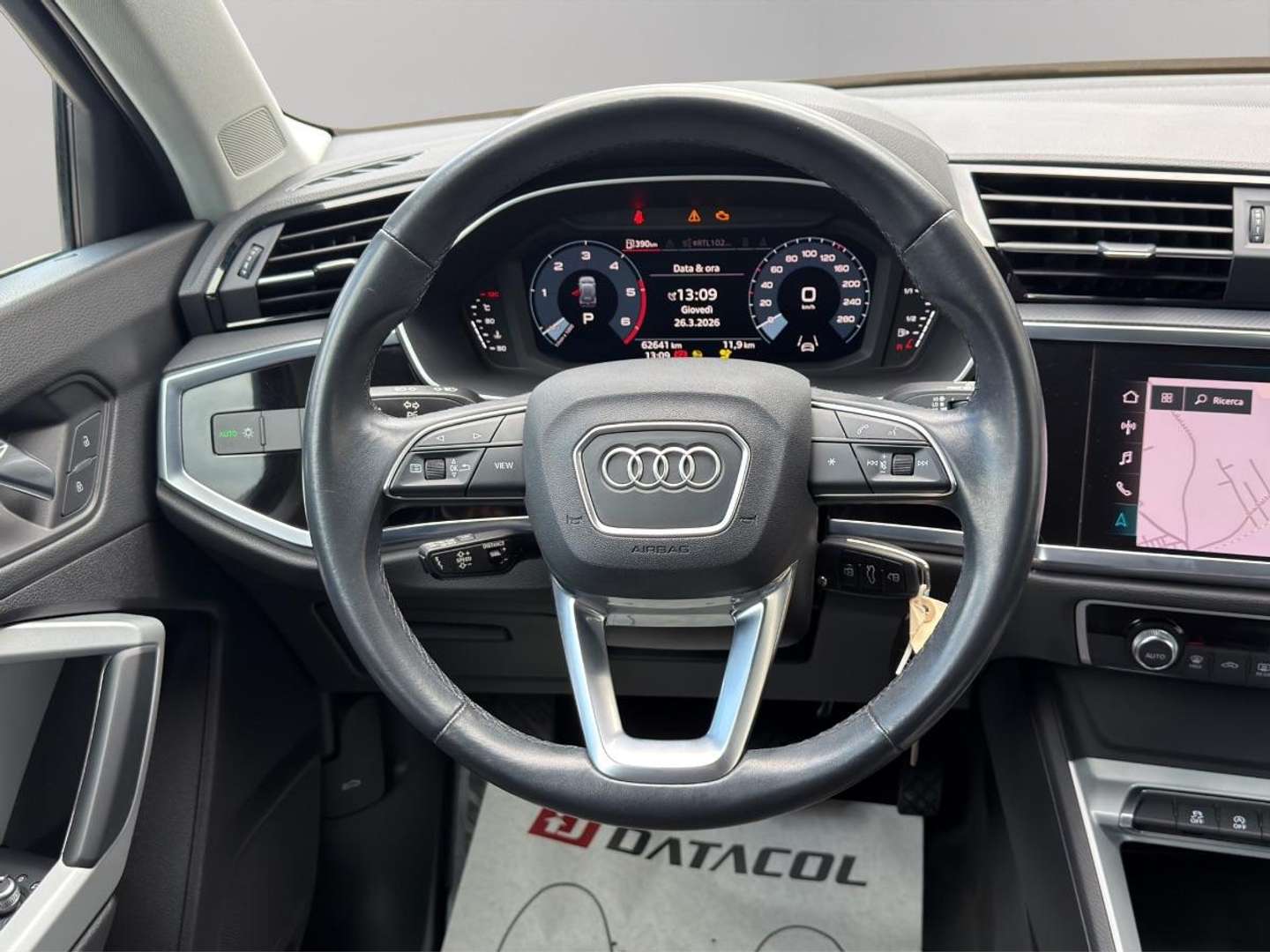 Audi Q3 Business Advanced 35 TDI - 2021 - Joinsteer - #16