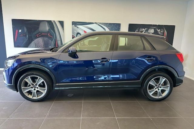 Audi Q2 Design Luxe 35 TFSI 150 Ch S Tronic - 2022 - Joinsteer - #2