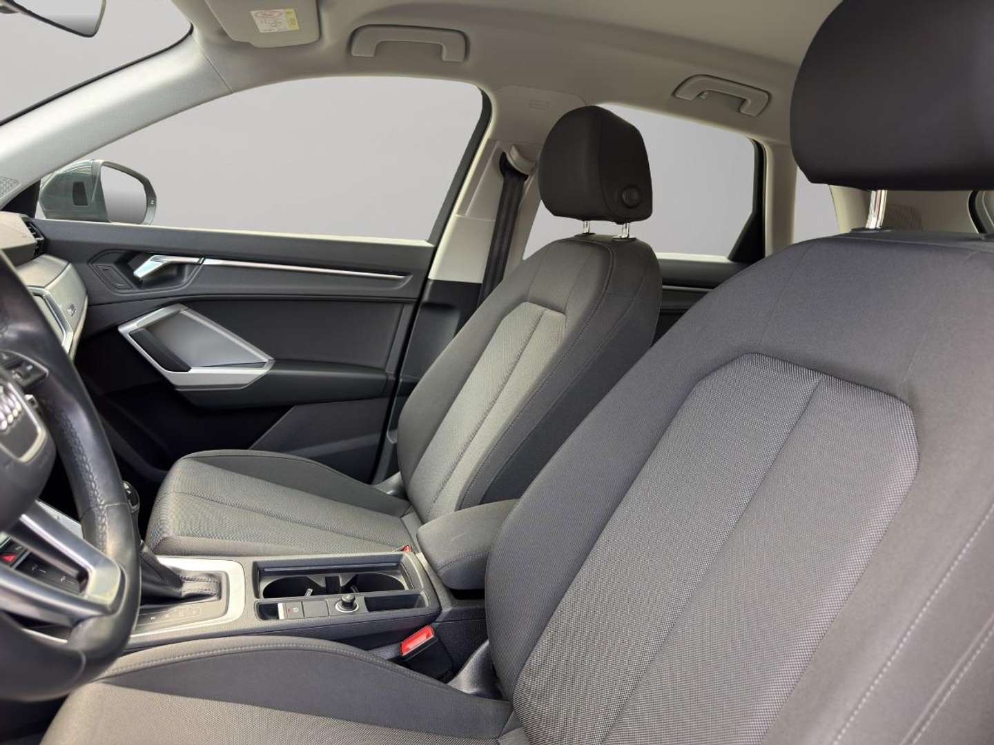 Audi Q3 Business Advanced 35 TDI - 2021 - Joinsteer - #18
