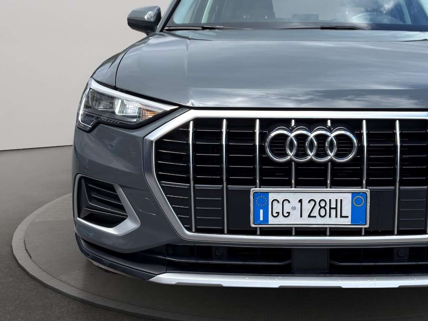Audi Q3 Business Advanced 35 TDI - 2021 - Joinsteer - #21