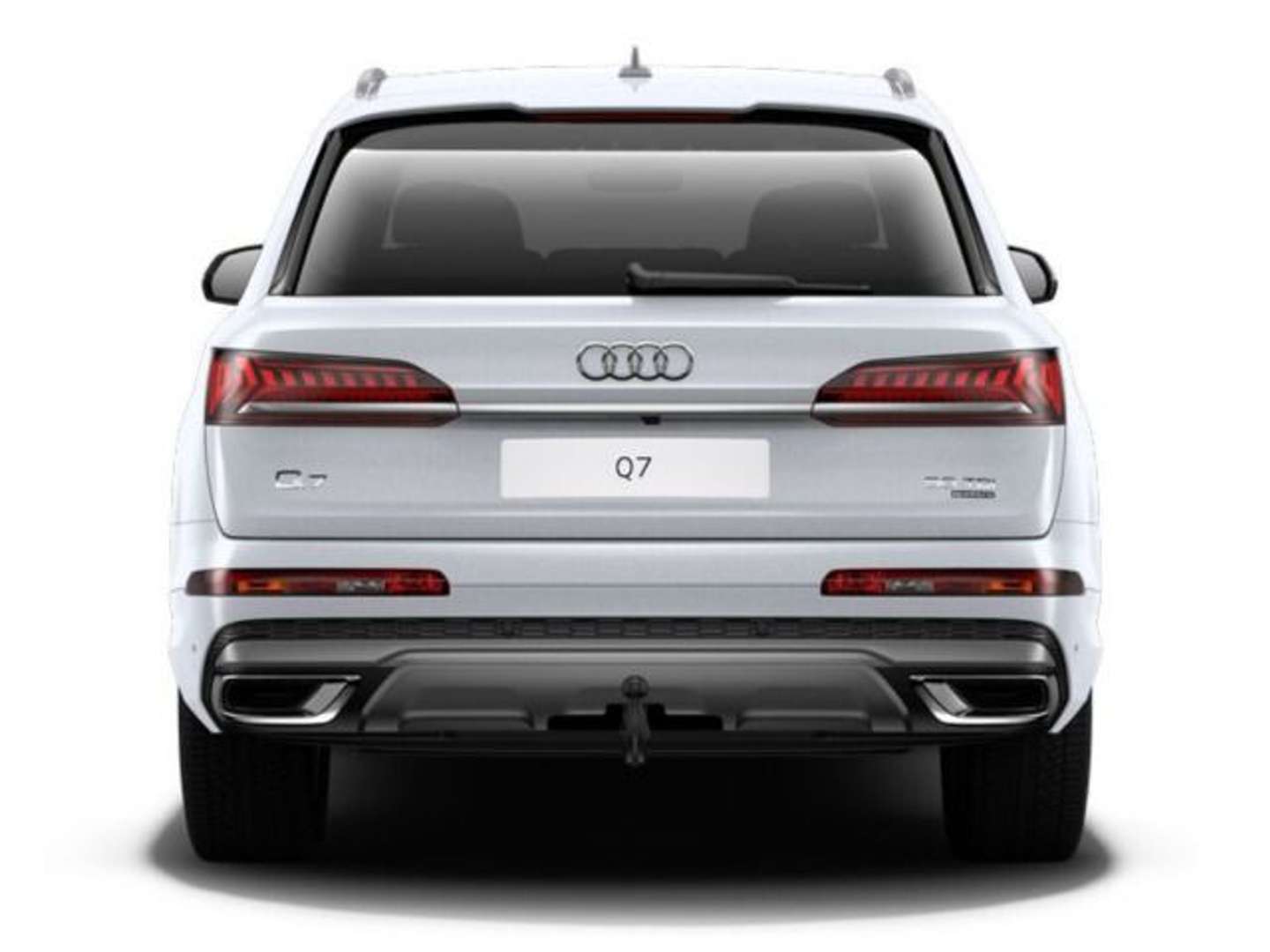 Audi Q7 S Line 50 TDI - 2021 - Joinsteer - #6