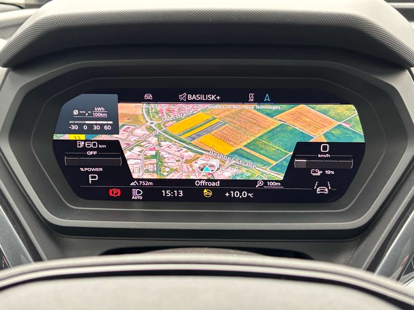 Audi Q4 E-tron S Line 40 - 2023 - Joinsteer - #13
