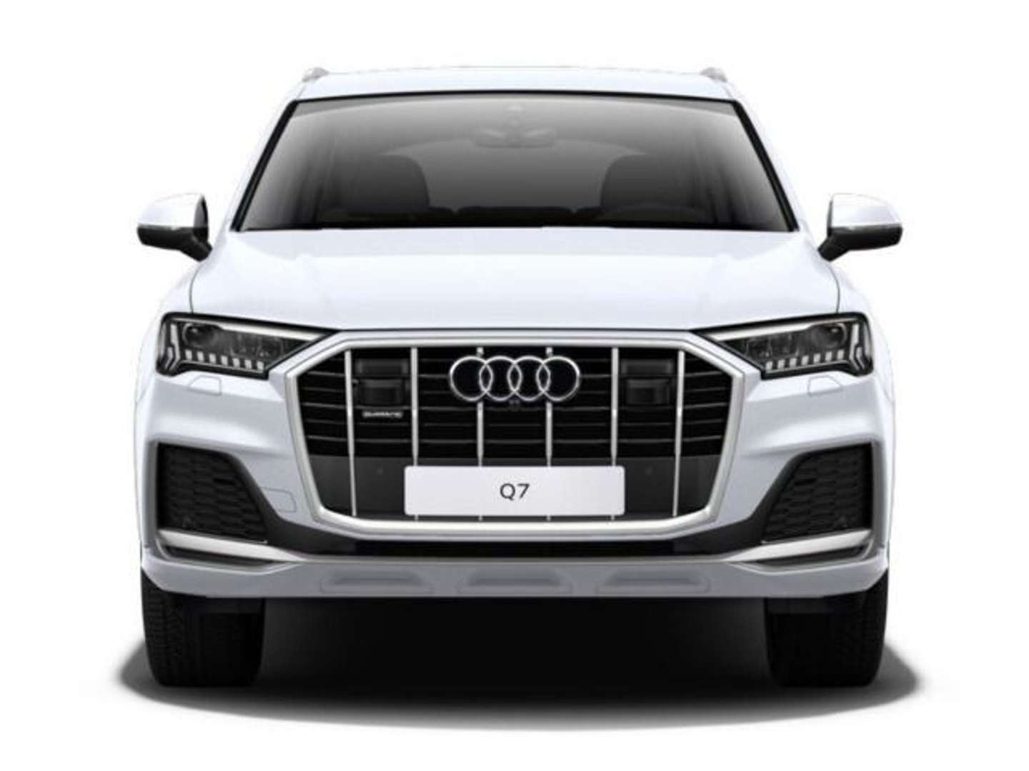 Audi Q7 S Line 50 TDI - 2021 - Joinsteer - #7