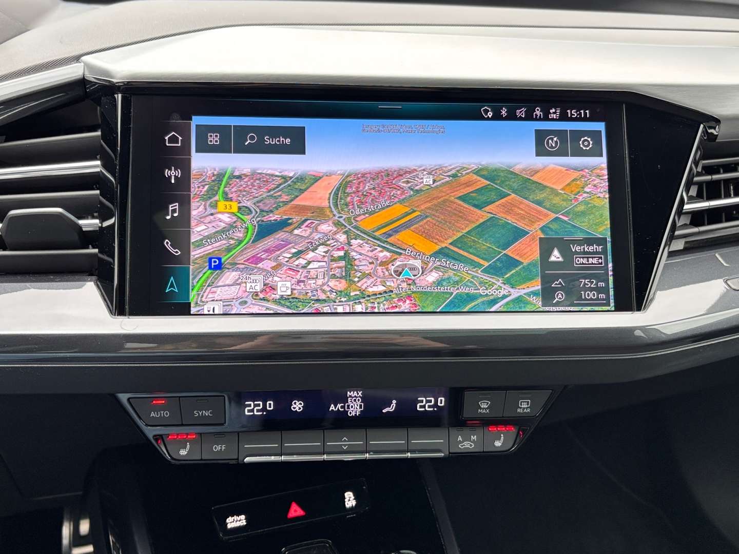 Audi Q4 E-tron S Line 40 - 2023 - Joinsteer - #14