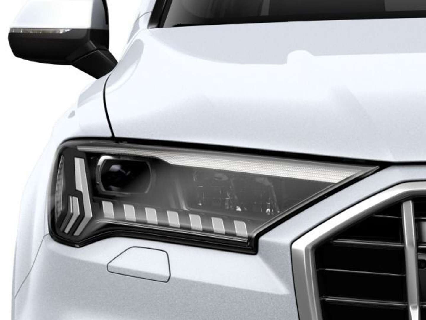 Audi Q7 S Line 50 TDI - 2021 - Joinsteer - #8