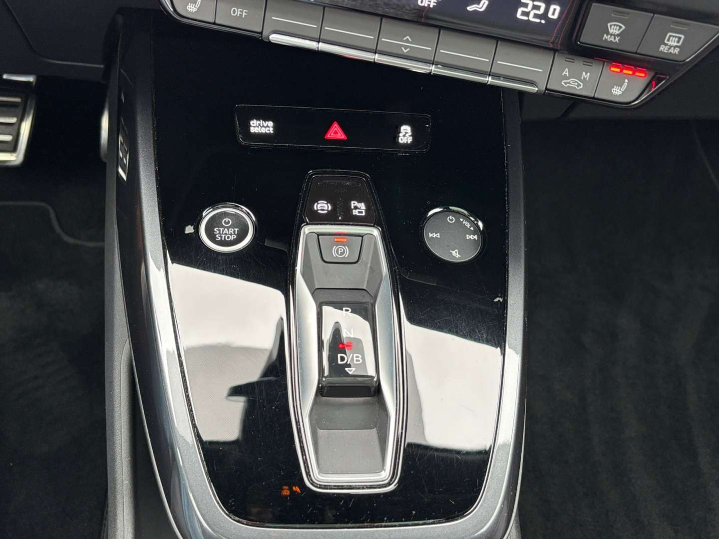 Audi Q4 E-tron S Line 40 - 2023 - Joinsteer - #15