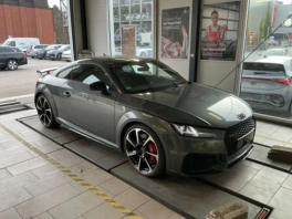 Audi TTRS 2.5 TFSI - 2022 - Joinsteer - #2