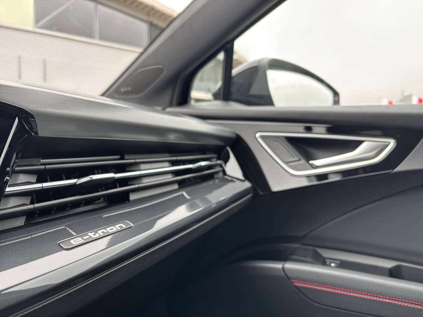 Audi Q4 E-tron S Line 40 - 2023 - Joinsteer - #18