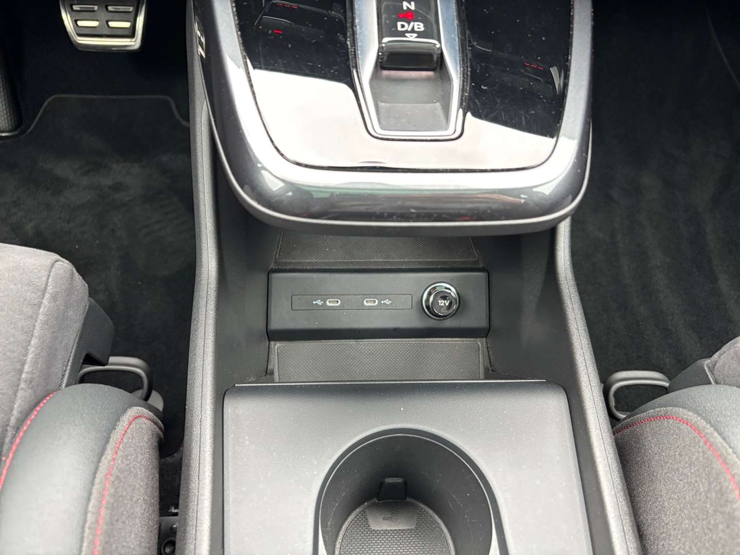 Audi Q4 E-tron S Line 40 - 2023 - Joinsteer - #19