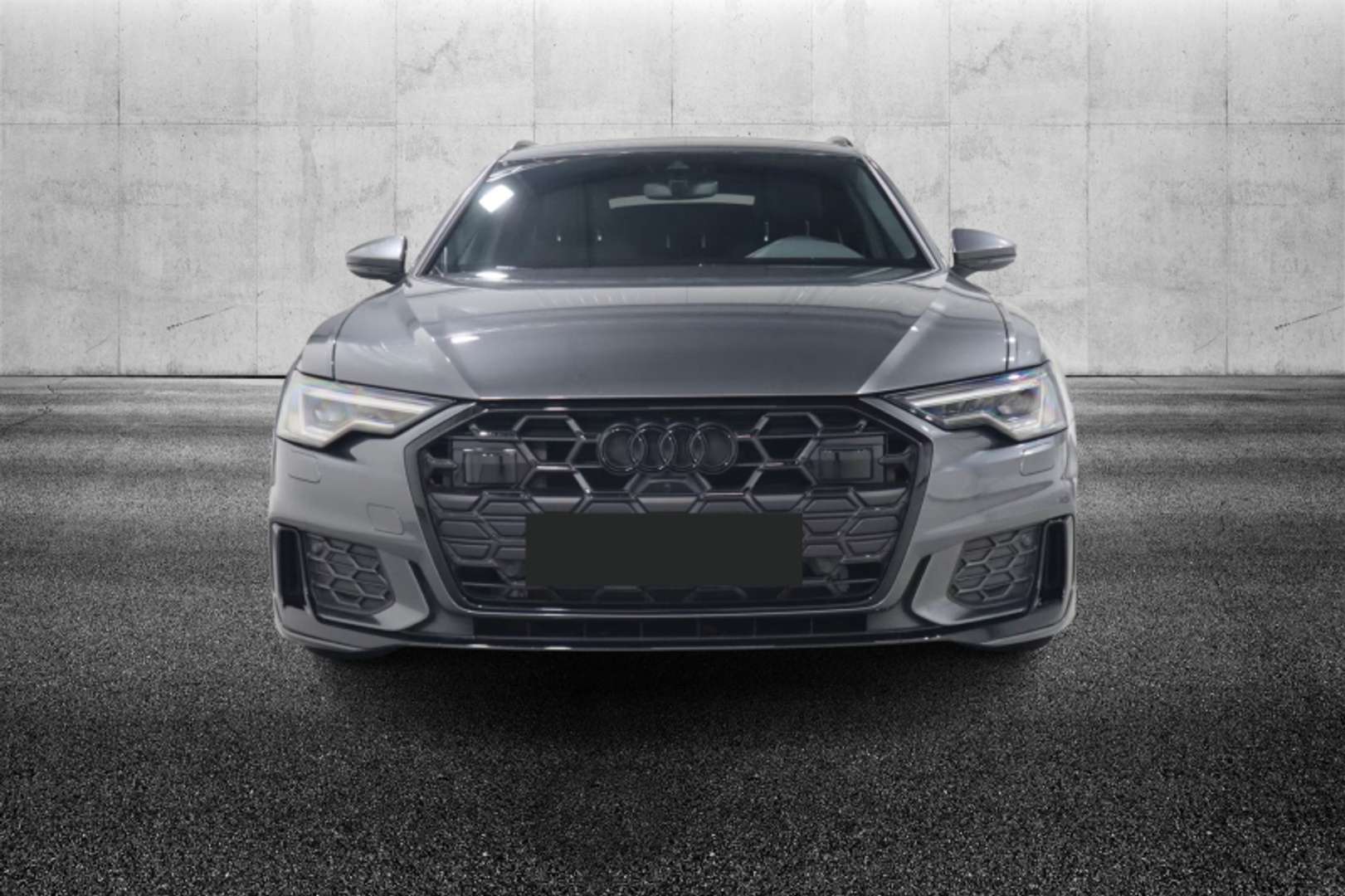 Audi A6 S Line 40 TDI - 2024 - Joinsteer - #3