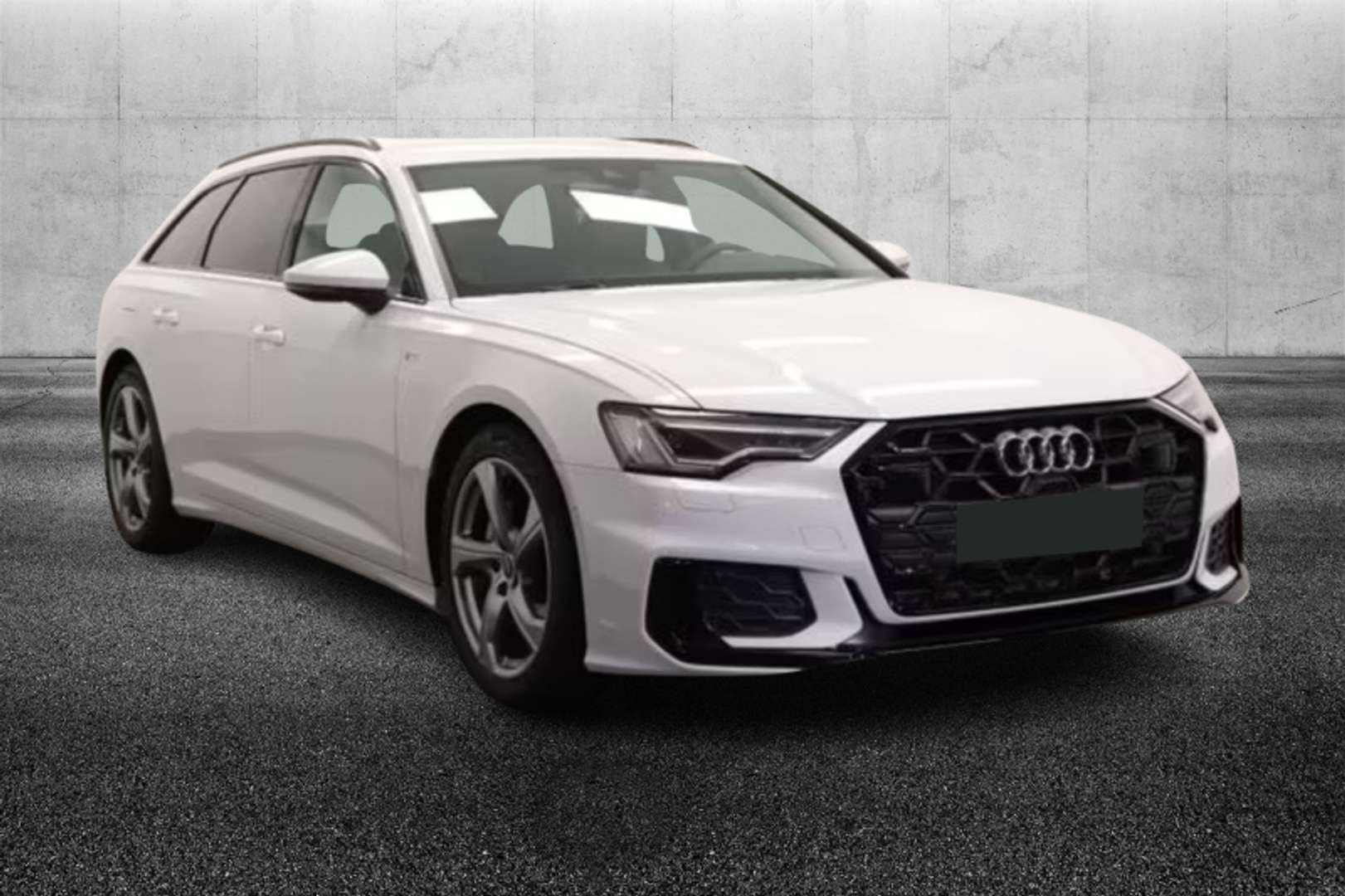 Audi A6 S Line 40 TDI - 2023 - Joinsteer - #1