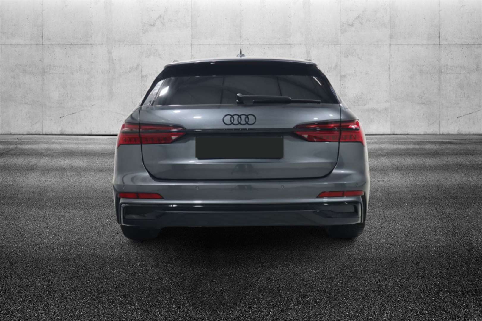 Audi A6 S Line 40 TDI - 2024 - Joinsteer - #4