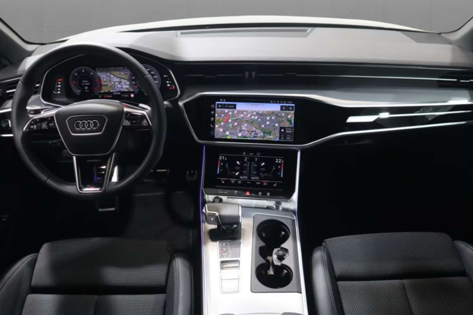 Audi A6 S Line 40 TDI - 2024 - Joinsteer - #5