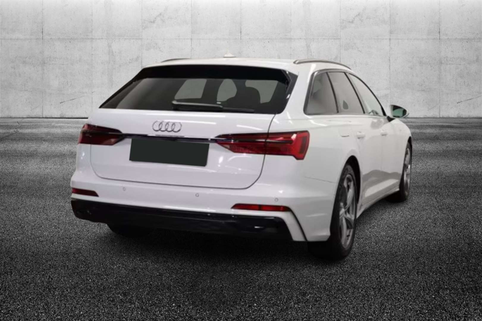 Audi A6 S Line 40 TDI - 2023 - Joinsteer - #3