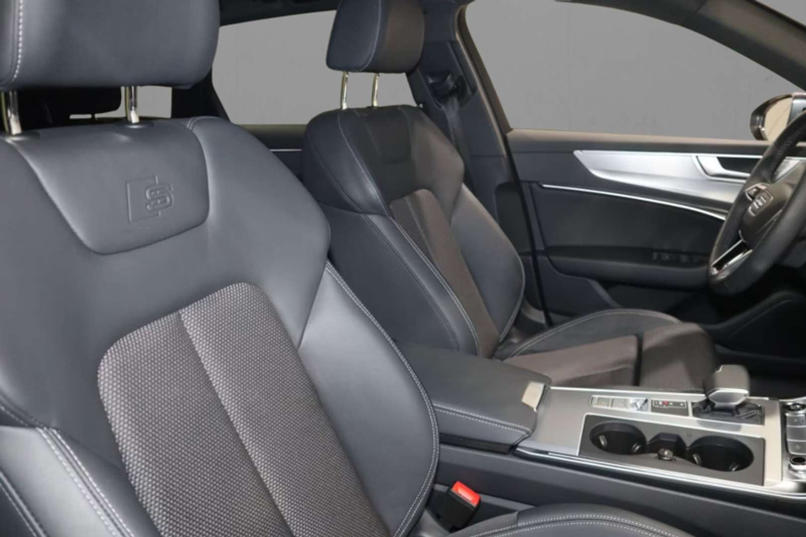 Audi A6 S Line 40 TDI - 2024 - Joinsteer - #6
