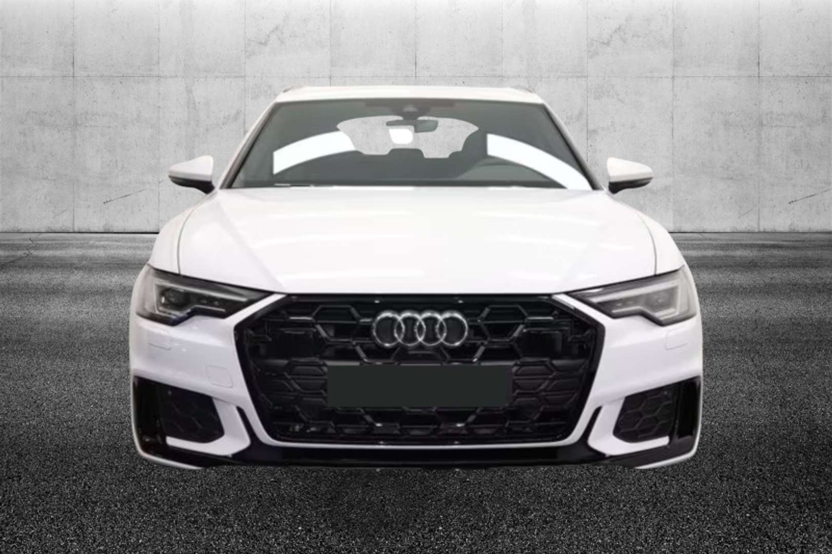 Audi A6 S Line 40 TDI - 2023 - Joinsteer - #4