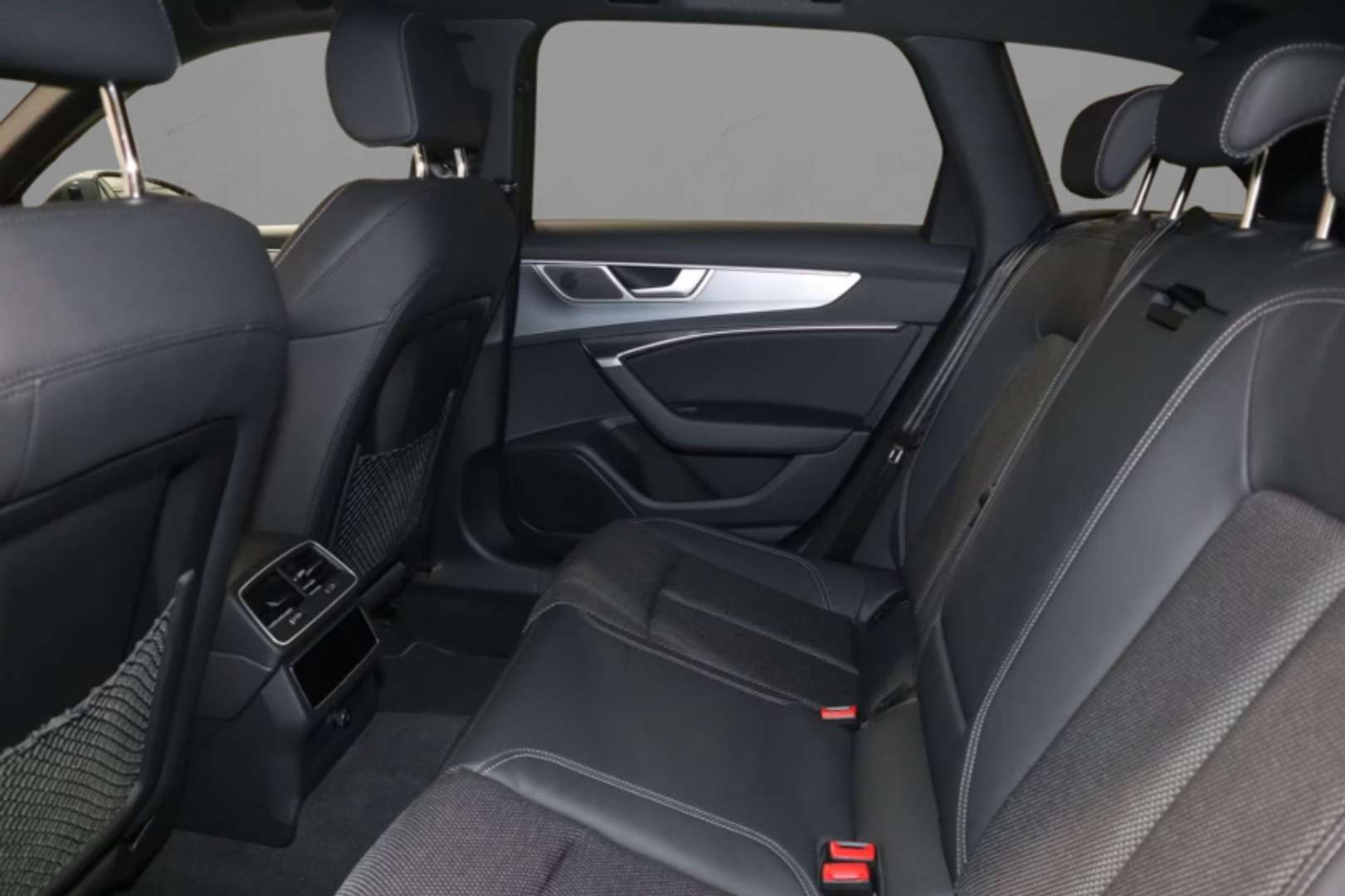 Audi A6 S Line 40 TDI - 2024 - Joinsteer - #7