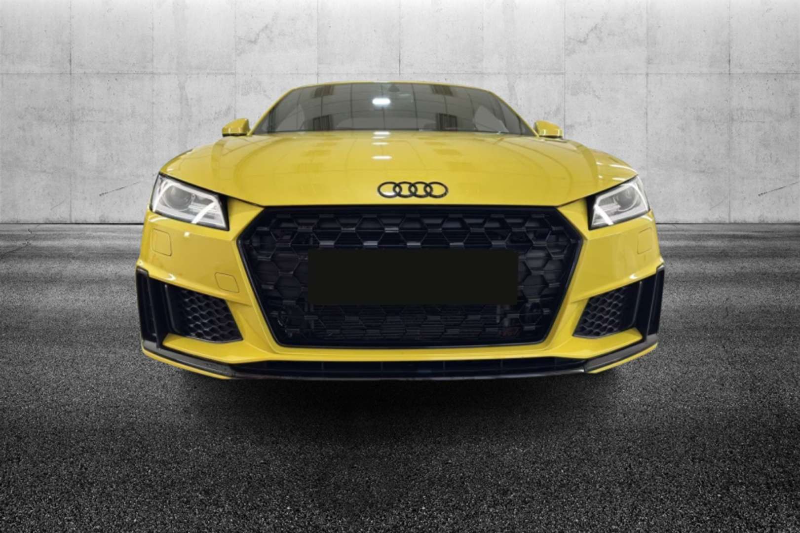 Audi TT Coupé 40 TFSI - 2022 - Joinsteer - #5