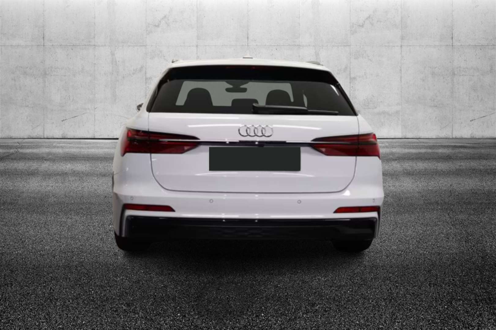 Audi A6 S Line 40 TDI - 2023 - Joinsteer - #5
