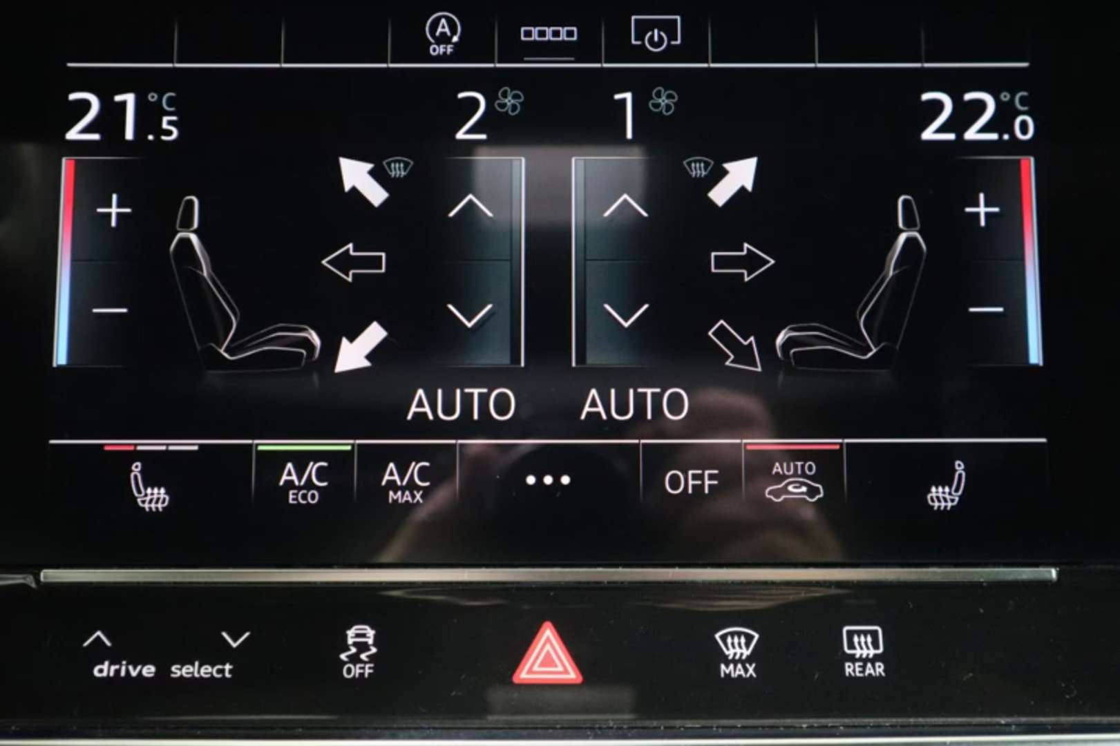 Audi A6 S Line 40 TDI - 2024 - Joinsteer - #8