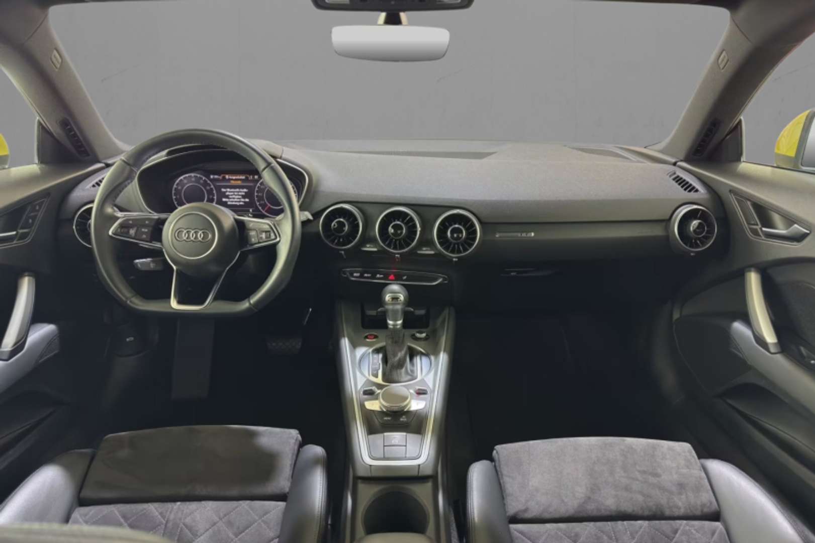 Audi TT Coupé 40 TFSI - 2022 - Joinsteer - #6