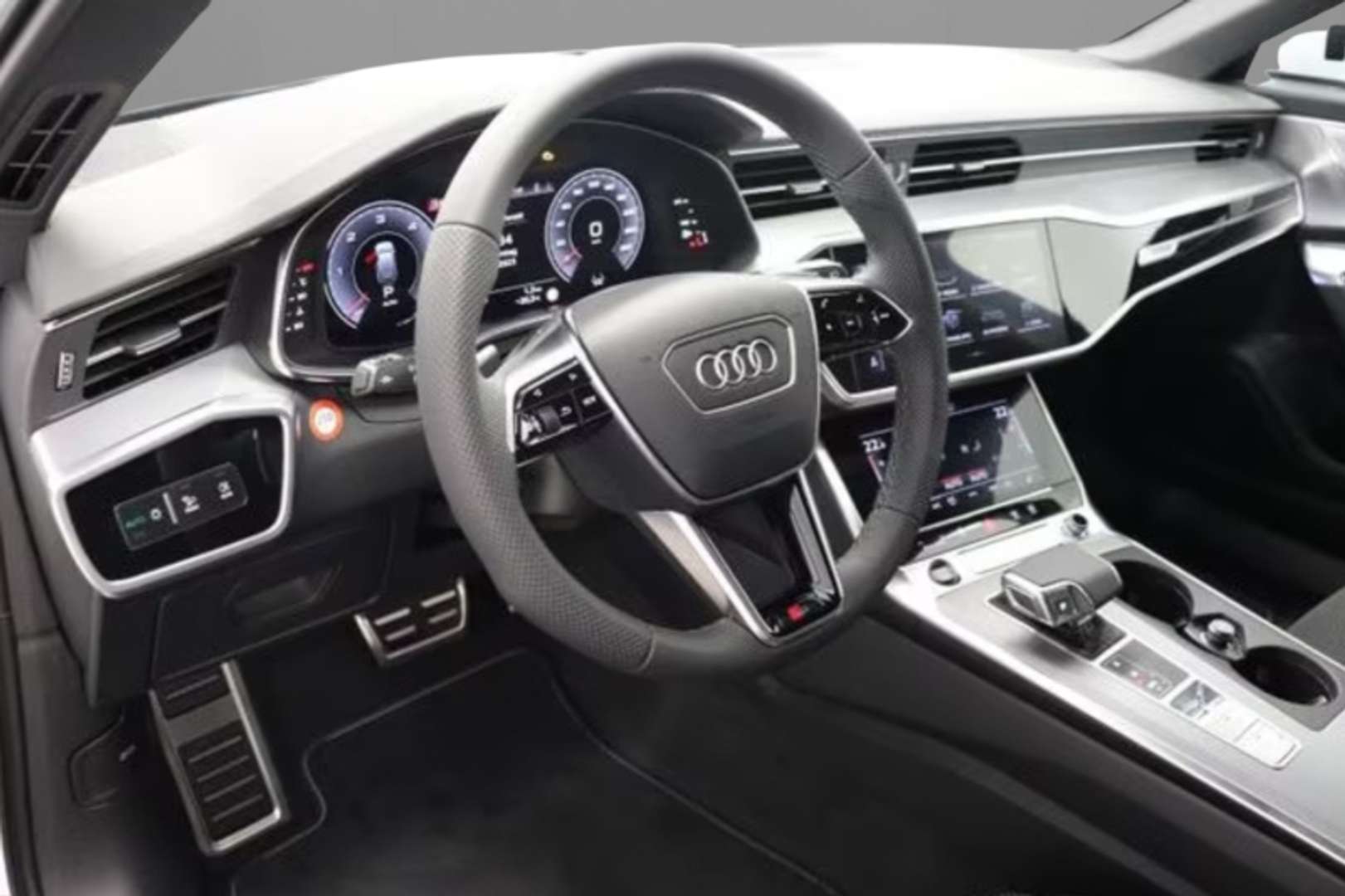 Audi A6 S Line 40 TDI - 2023 - Joinsteer - #6