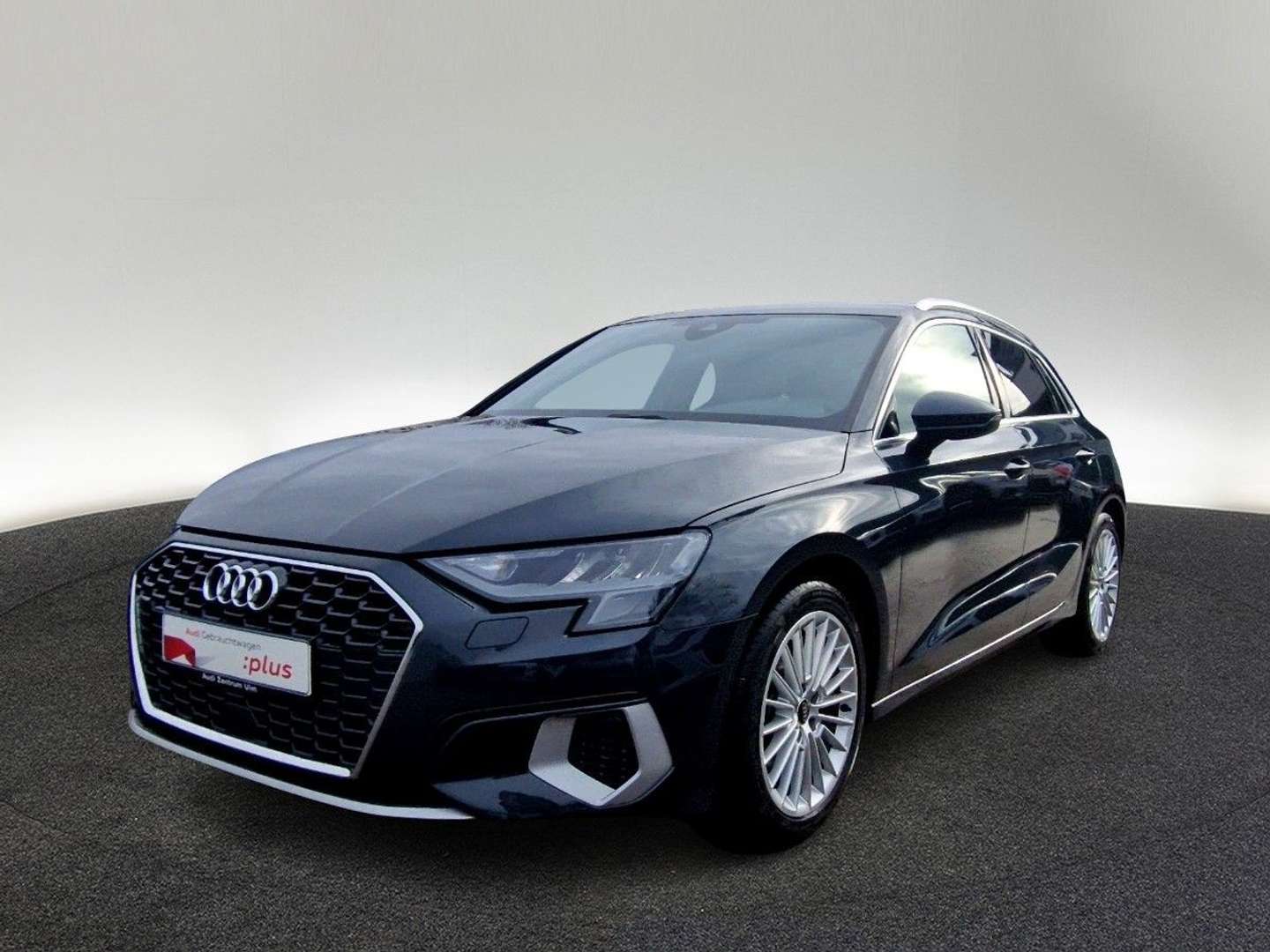 Audi A3 Advanced S Line 35 TDI - 2022 - Joinsteer - #1