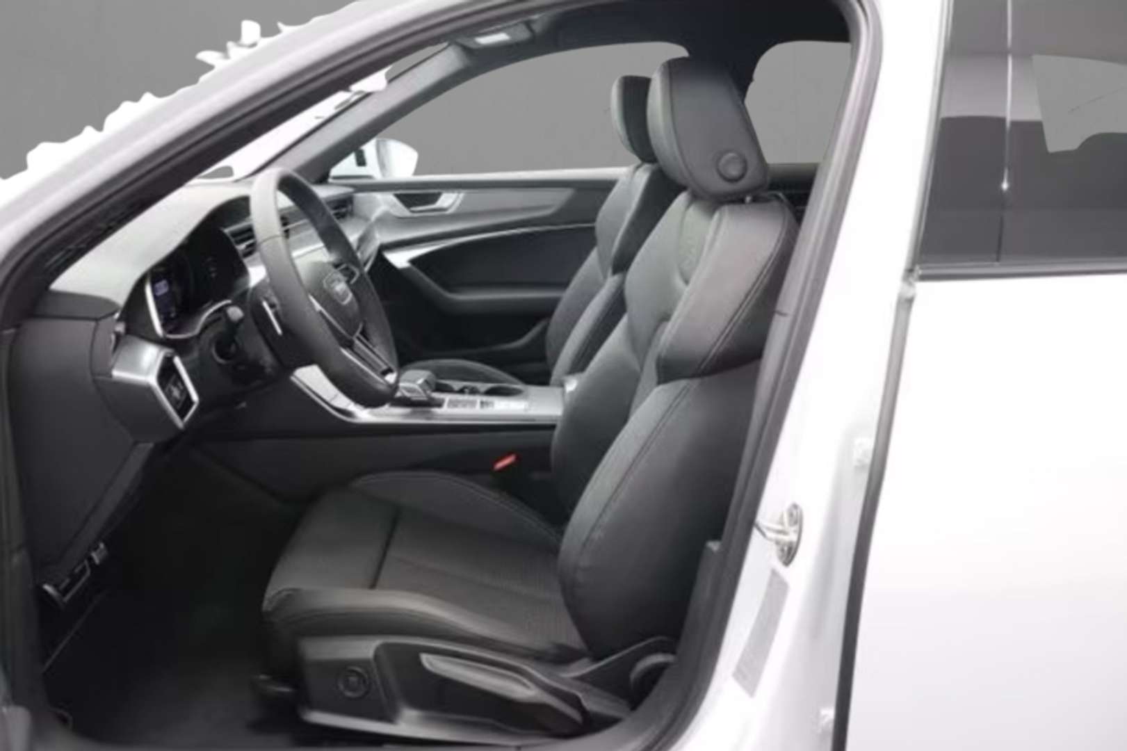 Audi A6 S Line 40 TDI - 2023 - Joinsteer - #7