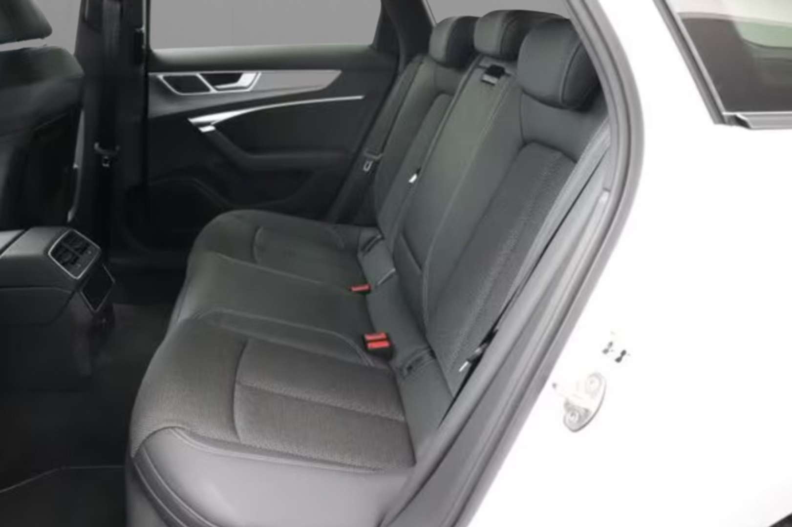 Audi A6 S Line 40 TDI - 2023 - Joinsteer - #8