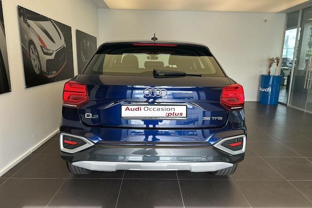 Audi Q2 Design Luxe 35 TFSI 150 Ch S Tronic - 2022 - Joinsteer - #4