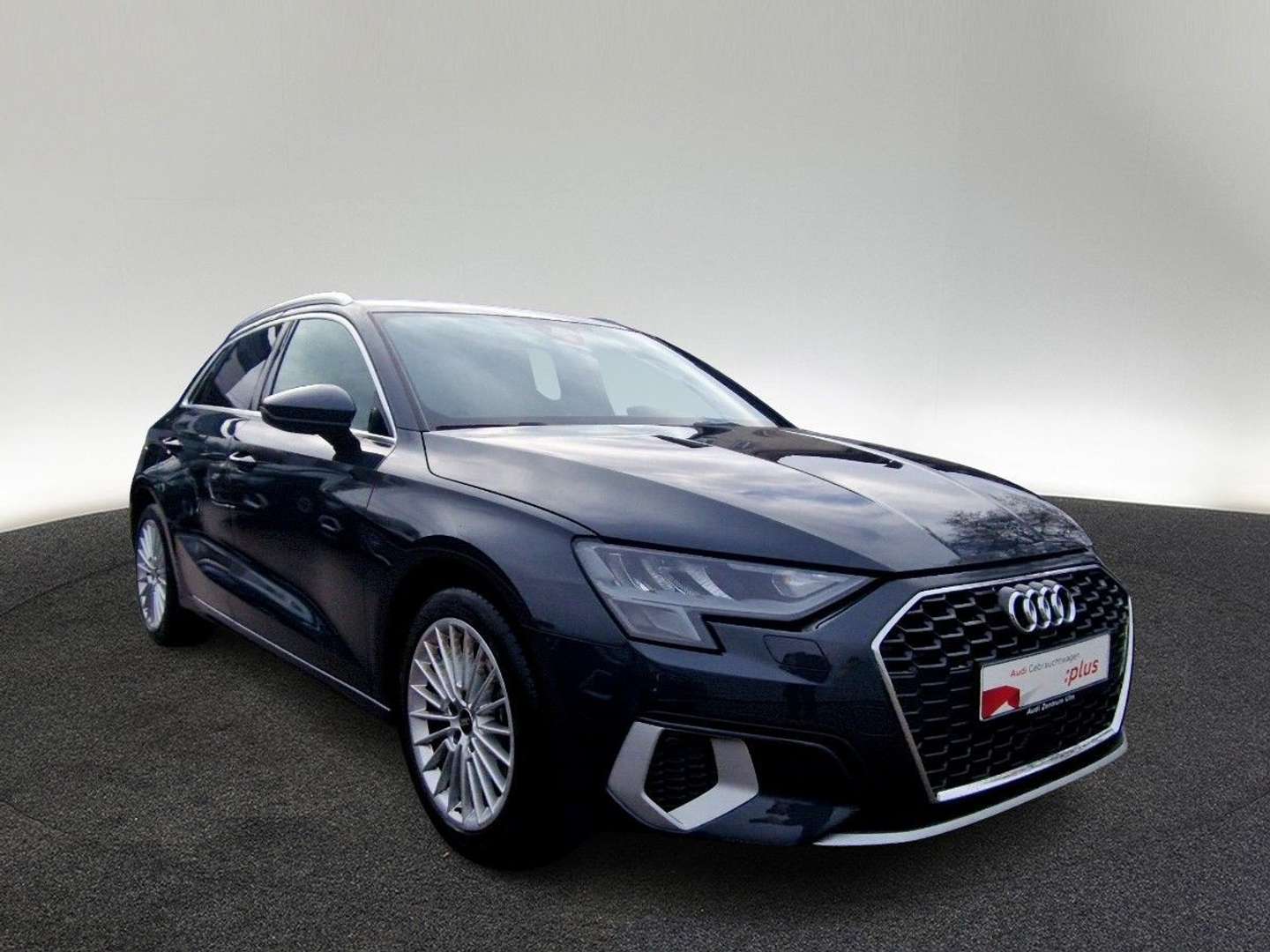 Audi A3 Advanced S Line 35 TDI - 2022 - Joinsteer - #4