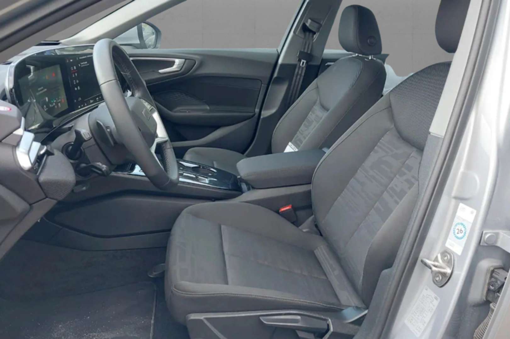 Audi A5 Sportback Business Advanced 30 TDI - 2025 - Joinsteer - #7