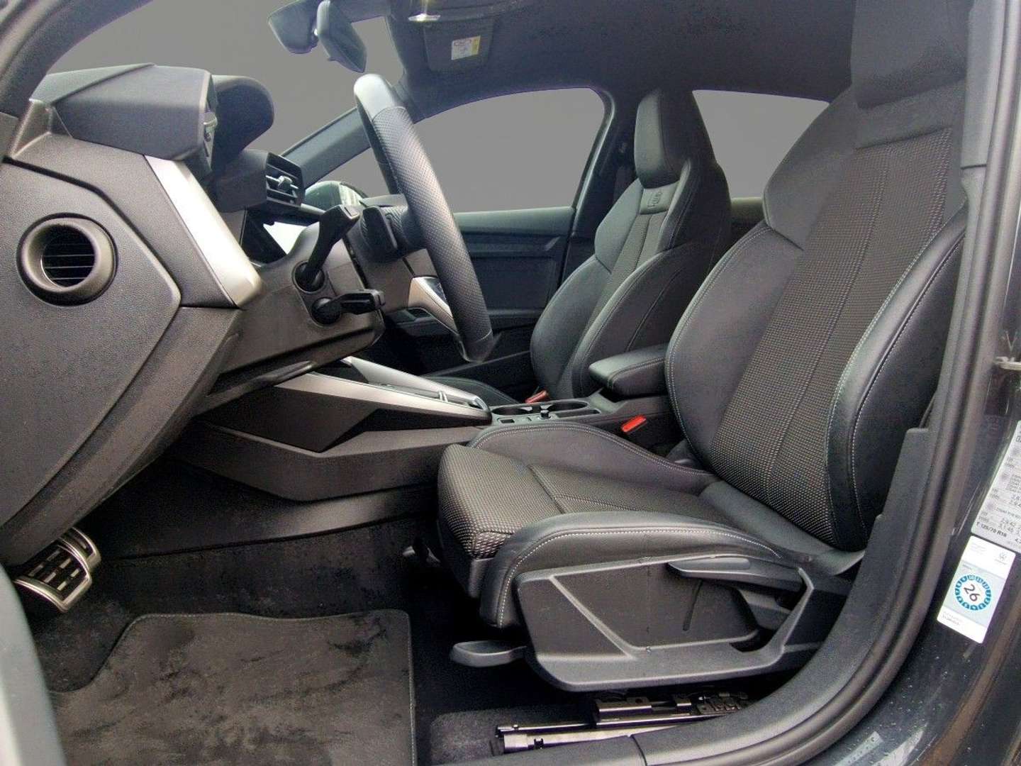 Audi A3 Advanced S Line 35 TDI - 2022 - Joinsteer - #6