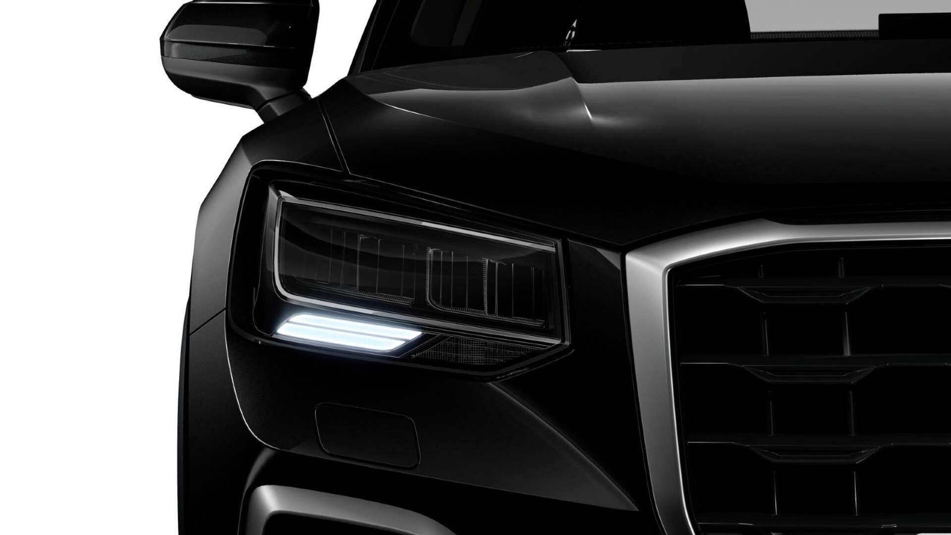 Audi Q2 Advanced 35 TFSI - 2022 - Joinsteer - #2