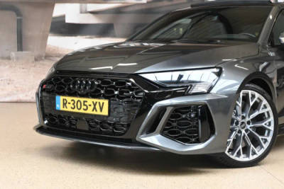 Audi RS3 Limousine 400 TFSI - 2023 - Joinsteer - #1