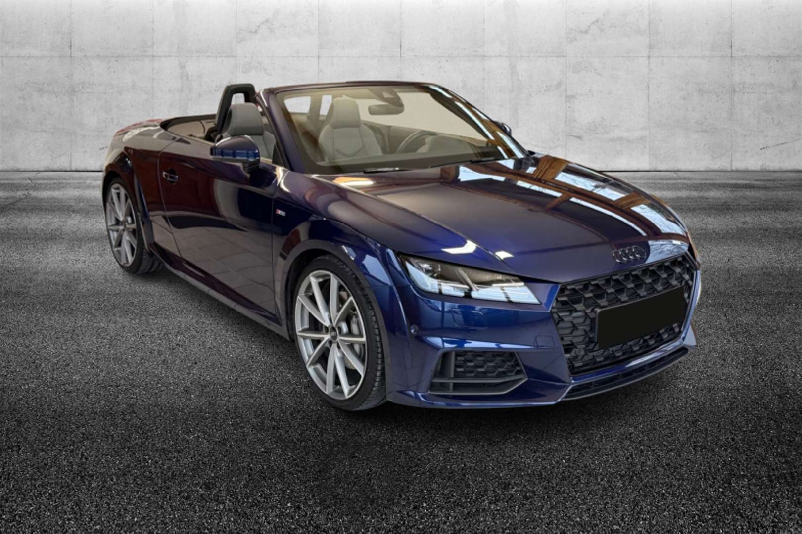 Audi TT Roadster 45 TFSI - 2023 - Joinsteer - #2