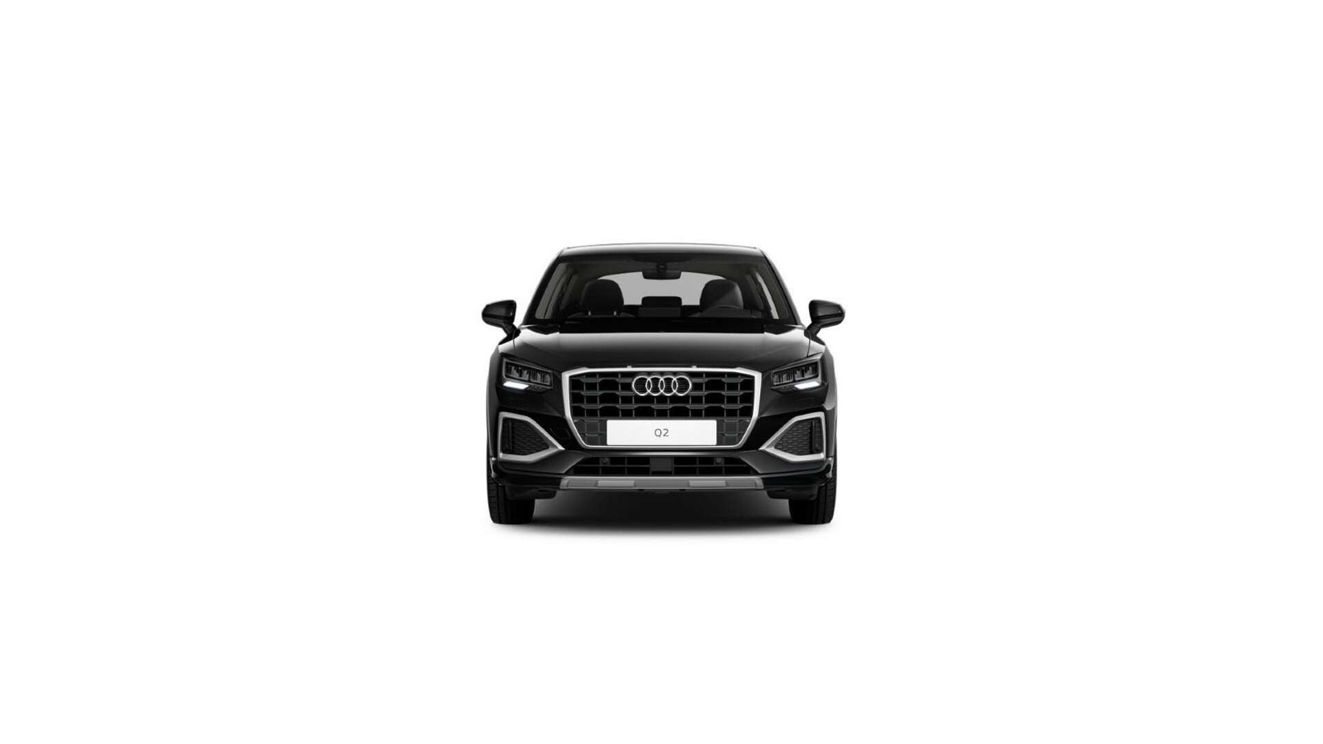 Audi Q2 Advanced 35 TFSI - 2022 - Joinsteer - #4