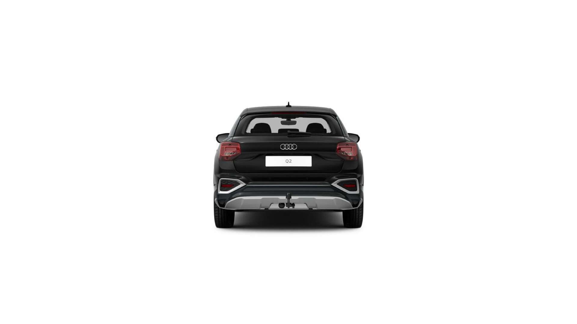 Audi Q2 Advanced 35 TFSI - 2022 - Joinsteer - #5